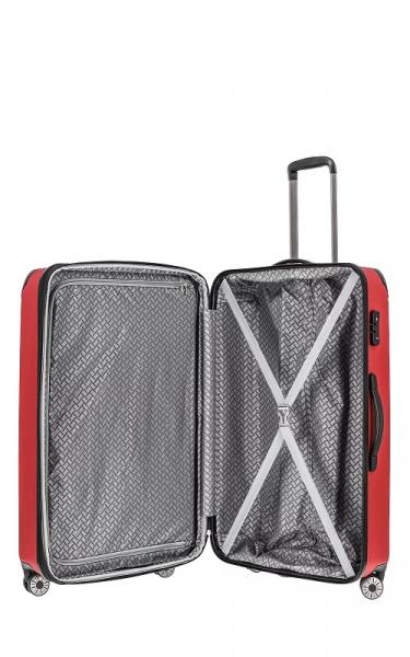 Travelite City 4-Rad Trolley L erw.